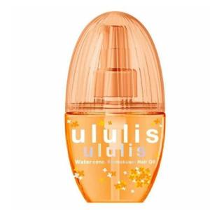 ululis (ウルリス) ヘアオイル キンモクセイの香り 金木犀 オスマンサス｜belltree-shop