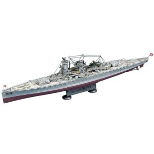 アカデミー 1/350 ドイツ戦艦 アドミラルグラフシュペー AM14103 プラモデル｜belltree-shop