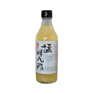 ミエマン 塩ポン酢 360ml｜belltree-shop