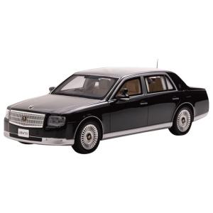 RAI'S 1/18 トヨタ センチュリー (UWG60) 2020 日本国内閣総理大臣専用車 完成品 H7182001｜belltree-shop
