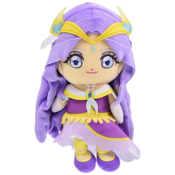 ヒーリングっど?プリキュア キュアフレンズぬいぐるみ キュアアース