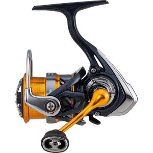 ダイワ(DAIWA) 一般 スピニングリール 20 レブロス LT2000S-XH(2020モデル)｜belltree-shop