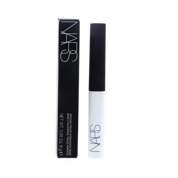 NARS スマッジプルーフ アイシャドーベース 並行輸入品