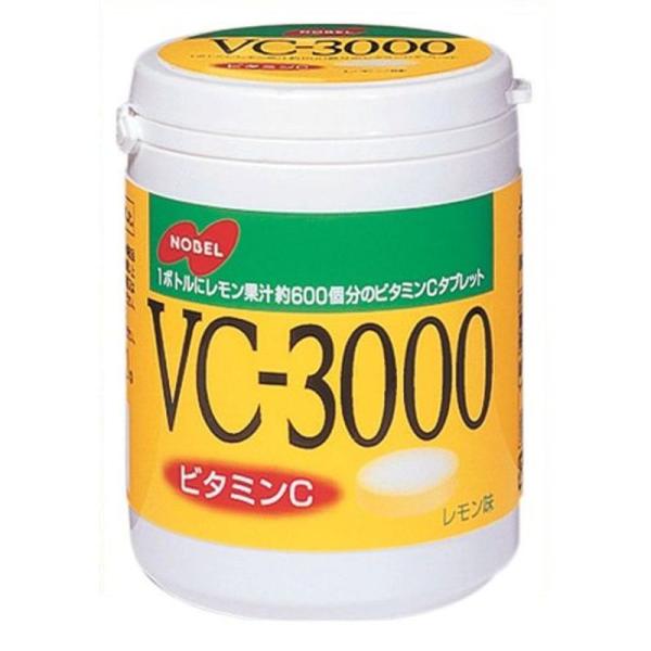 ノーベル VC-3000ボトル 150g