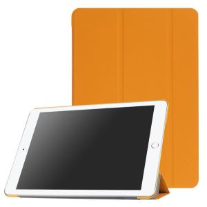 PCATEC iPad 9.7(2018第6世代) / iPad5（第五世代） / iPad 9.7（2017年新型） 用 PUレザーケース｜belltree-shop