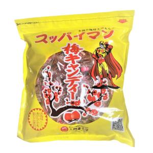 スッパイマン 梅キャンディー 400ｇ（約60個）×3袋｜belltree-shop