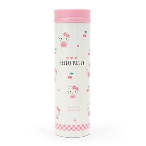 サンリオ 子供用 水筒 460ml 直飲み 軽量 ステンレス ボトル ハローキティ キティちゃん hello kitty 保温 保冷 女の子｜belltree-shop