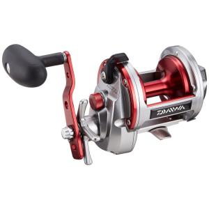 ダイワ(Daiwa) チヌ リール(タイコリール) NEW シーライン 石鯛 40H遠投｜belltree-shop