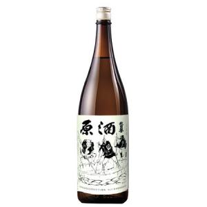 日本酒 普通酒 秋田誉 原酒 1800ml 一升瓶