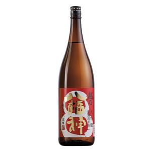 日本酒 父の日 大吟醸酒 越乃八福神 大吟醸無濾過原酒 1800ml 一升瓶｜bellunafoods