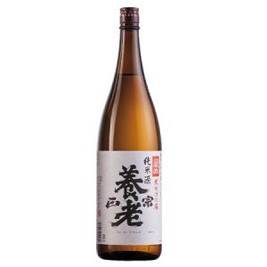 日本酒 純米酒 養老正宗 純米酒 一升瓶 1800ml