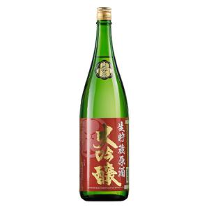 日本酒 純米大吟醸 千羽鶴 一升瓶 1800ml お中元 敬老の日 父の日