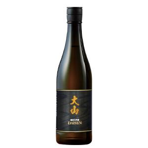 爆買 大山 純米大吟醸 720ml 【7560円以上(税込)で送料無料】