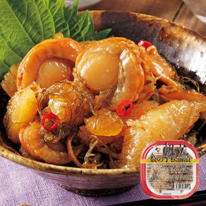 食品 冷凍食品 おかず ホタテ ほたて 帆立 ほたて 松前漬
