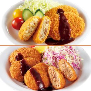 冷凍コロッケをレンジで温めるだけ サクサク食感で抜群の美味しさランキング おすすめ10選