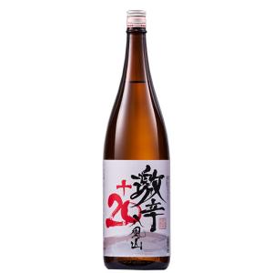 日本酒 お酒 普通酒 激辛 八風山 一升瓶 1800ml お中元 敬老の日 父の日 ギフト プレゼント 【7560円(税込)以上で送料無料】