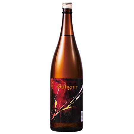 酒 焼酎 芋焼酎 グングニル 一升瓶 1800ml お中元 敬老の日 父の日 ギフト プレゼント 【...