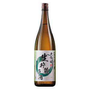 日本酒 大吟醸酒 信濃屋甚兵衛 生貯蔵 大吟醸 原酒 一升瓶 1800ml お中元 敬老の日 父の日 ギフト プレゼント