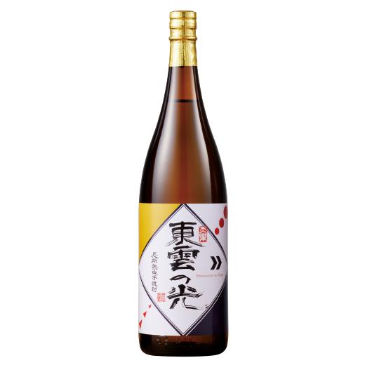 酒 お酒 焼酎 芋焼酎 東雲の光 一升瓶 1800ml お中元 敬老の日 父の日 ギフト プレゼント...