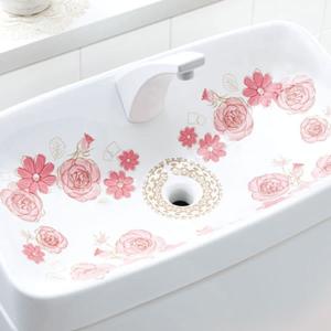 トイレタンクシートおしゃれの商品一覧 通販 Yahoo ショッピング