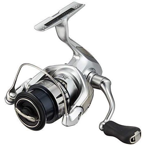 シマノ(SHIMANO) スピニングリール 19 ストラディック 1000S ライトソルト全般 管釣...