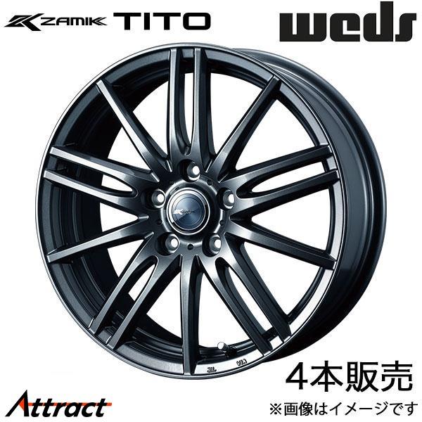 ザミックティート フリード GT1/GT2/GT3/GT4/GT5/GT6/GT7/GT8 15イン...