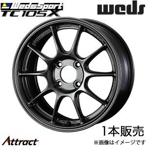 WEDS（ウェッズ） ホイール4本セット WedsSport ウェッズスポーツ