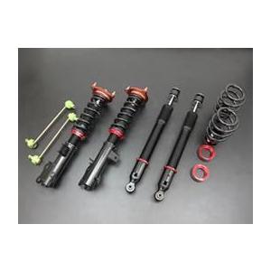 オデッセイ RC1 2WD 車高調キット SpecS ローダウン ホンダ 