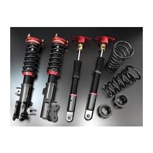 アクセラスポーツ BM2FS 2WD 車高調キット SpecS ローダウン マツダ 