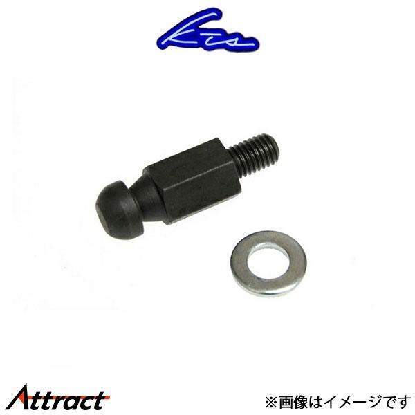 KTS 強化ピボット プッシュ方式 材質クロモリ製 スカイラインGT-R BNR32