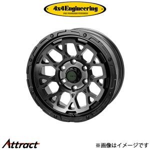 4×4エンジニアリング 4X4 エンジニアリング Air/G Rocks
