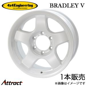 4×4エンジニアリング 4×4 エンジニアリング ホイール ブラッドレー V