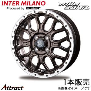 ダイハツ（DAIHATSU） タフト/TAFT LA900S/LA910S：純正 アルミ