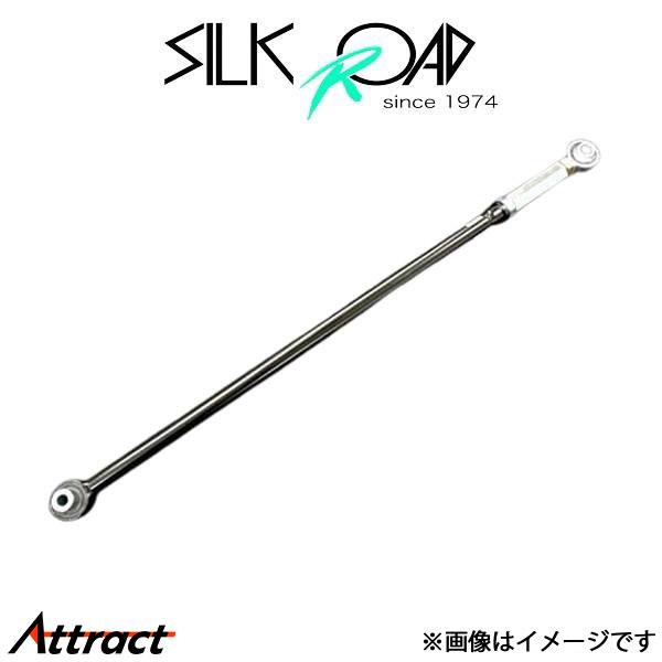 シルクロード ラテラルロッド トヨタ サクシードバン NCP55V 10J-H04 SilkRoad