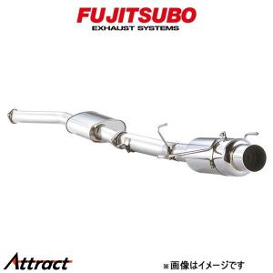 フジツボ レガリス パワーゲッター ロードスター GH-NB8C 160-42422 FUJITSUBO Legalis POWER Getter スポーツマフラー