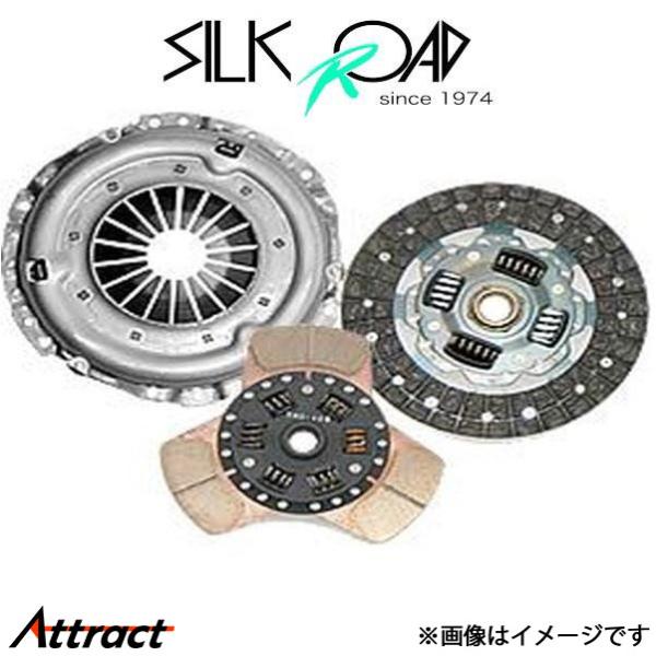 シルクロード クラッチカバー トヨタ マークII JZX90/JZX100/JZX110 - Sil...