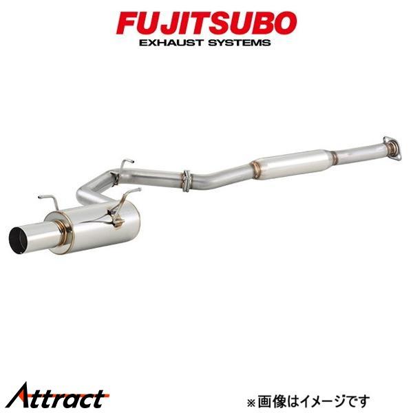 フジツボ オーソライズ A-RM S660 DBA・3BA-JW5 240-50403 FUJITS...