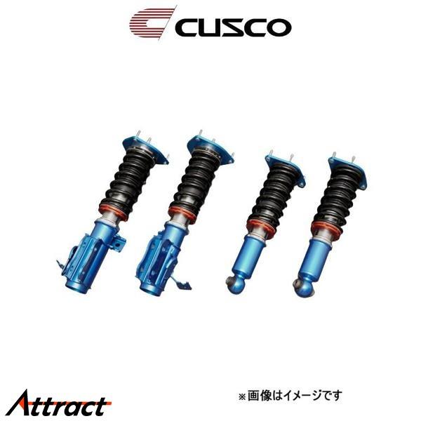 クスコ フェアレディZ Z32 ストリートゼロA 車高調 249 61N CN CUSCO stre...