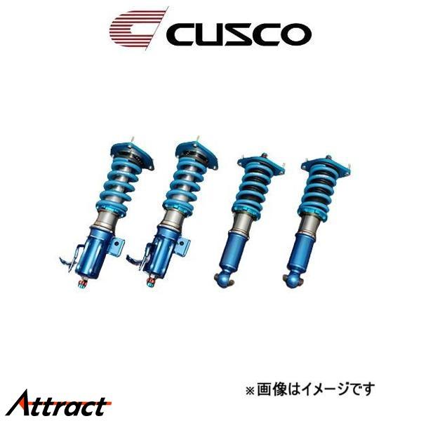クスコ シビック タイプR FD2 スポーツTN R(単筒式) 車高調 329 64V CN CUS...