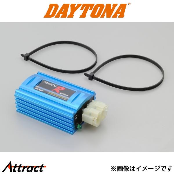 デイトナ バイク プログレス・レーシングCDI　ライブDio/SR（'94?'96）用 36246 ...