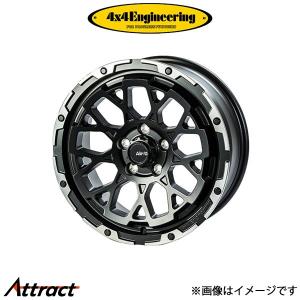 4×4エンジニアリング 4×4 エンジニアリング ホイール エアージー