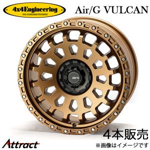 4×4エンジニアリング 18インチ 10H108/114.3 8J 8J+30 10穴 ホイール