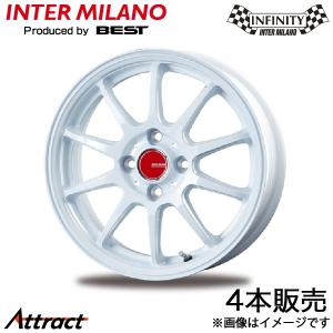 ドゥオール 4本セット Algernon Fenice RX2 アルジェノン フェニーチェ