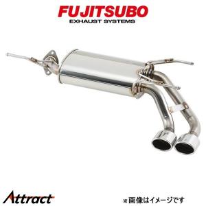 フジツボ オーソライズ A-E ヴェゼル DAA-RU3 440-58211 FUJITSUBO AUTHORIZE A-E スポーツマフラー