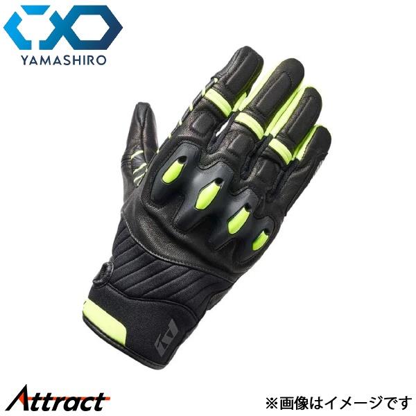 山城 IDEAL ID-019 グローブ REPTILES ネオン XLサイズ ID019NE/XL...