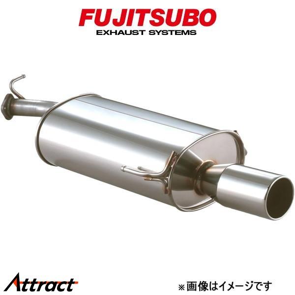 フジツボ レガリス セダリス チェイサー E・GF-JZX100 460-24052 FUJITSU...