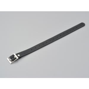 デイトナ DAYTONA バイク用 合皮固定ベルト 1本 アメリカンサドルバッグ用 バイク 94219