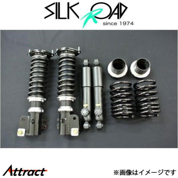 シルクロード サスペンションキット RMS-K.SP マツダ AZ-1 PG6SA 2WD 4AH-...
