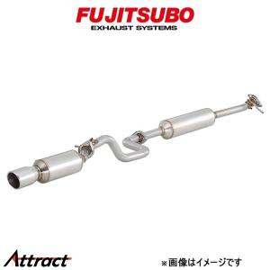 フジツボ オーソライズ A-R BRZ 3BA-...の商品画像