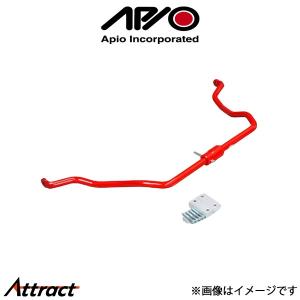 APIO アピオ 強化スタビライザー ブルー ジムニー JB23W-1〜4型 JB33W